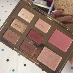 ⭐️tarte goddess glam palette⭐️